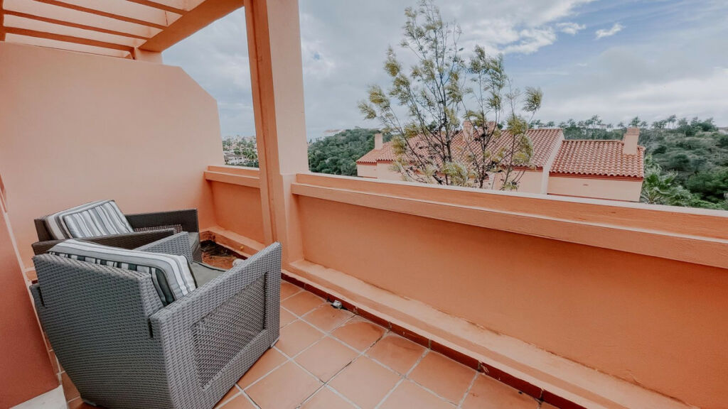 Top Floor Apartment Mijas Costa Málaga - image 5