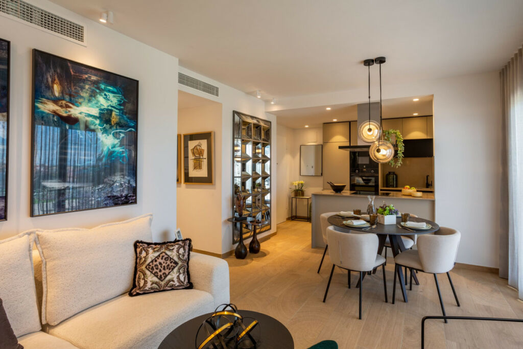 Ground Floor Apartment Algorfa Alicante - image 3
