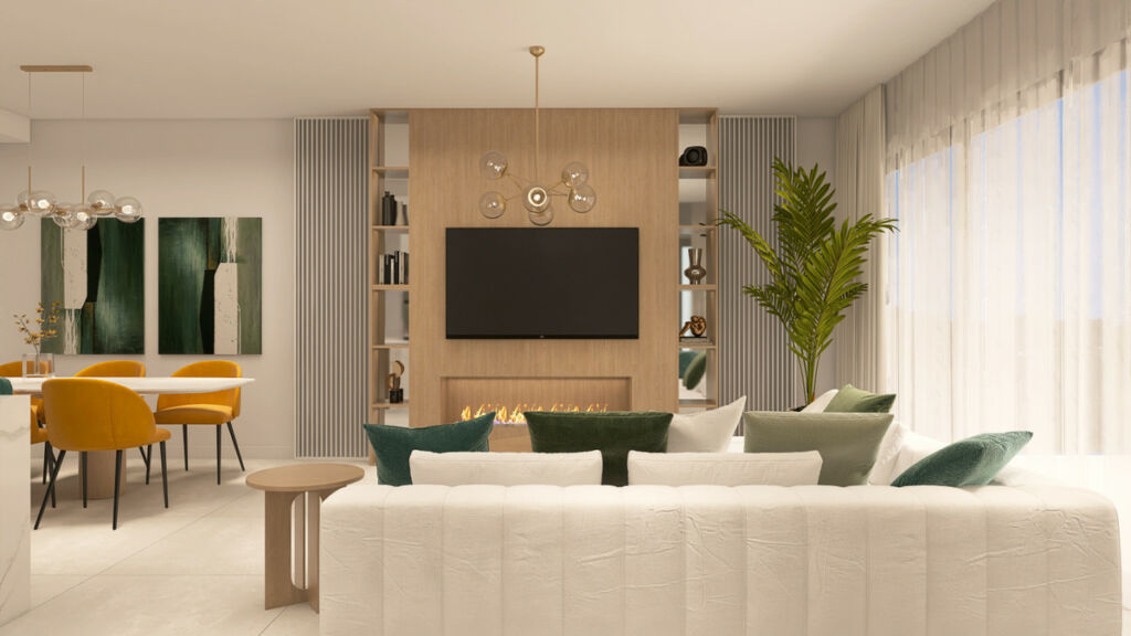 Semi-Detached House La Cala de Mijas Málaga - image 3