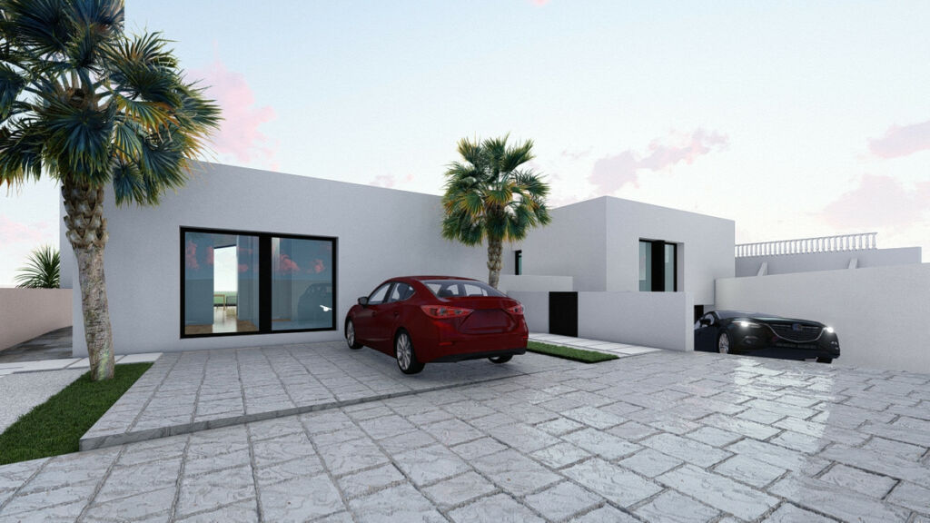 Semi-Detached House Rojales Alicante - image 3