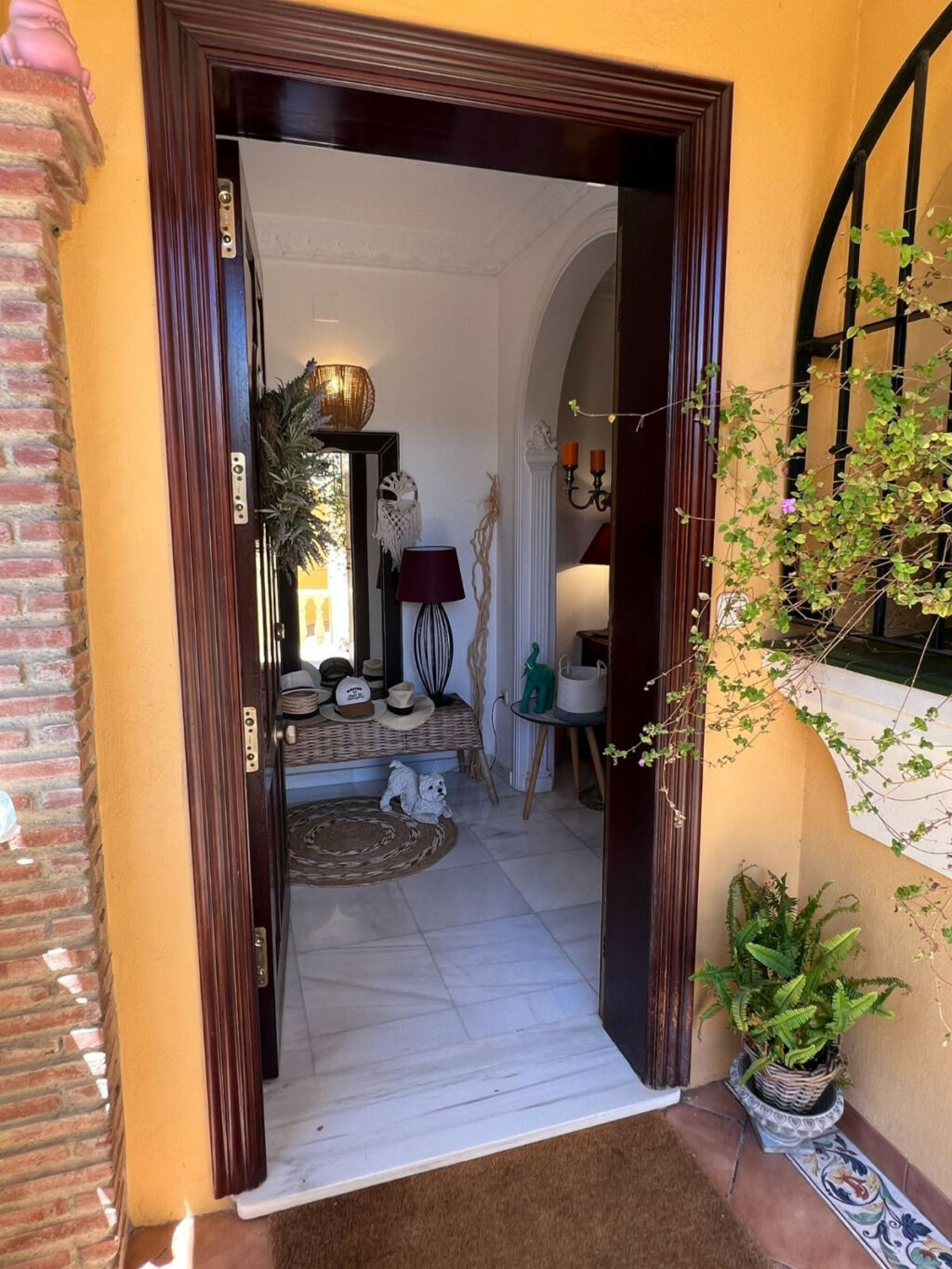 Detached Villa Rincón de la Victoria Málaga - image 3