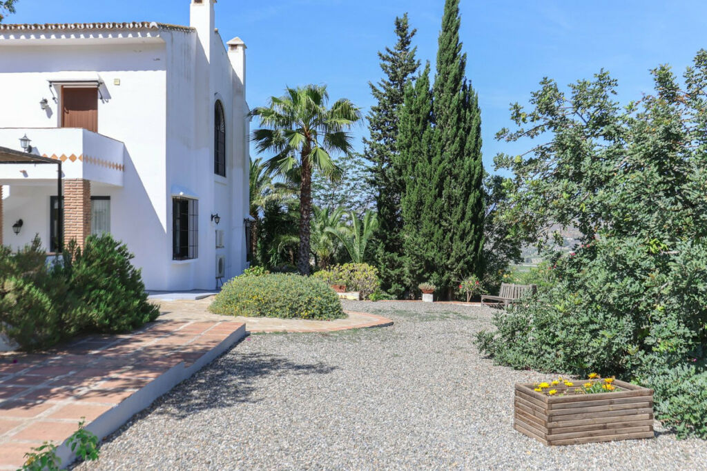 Bed and Breakfast Alora Málaga - image 30