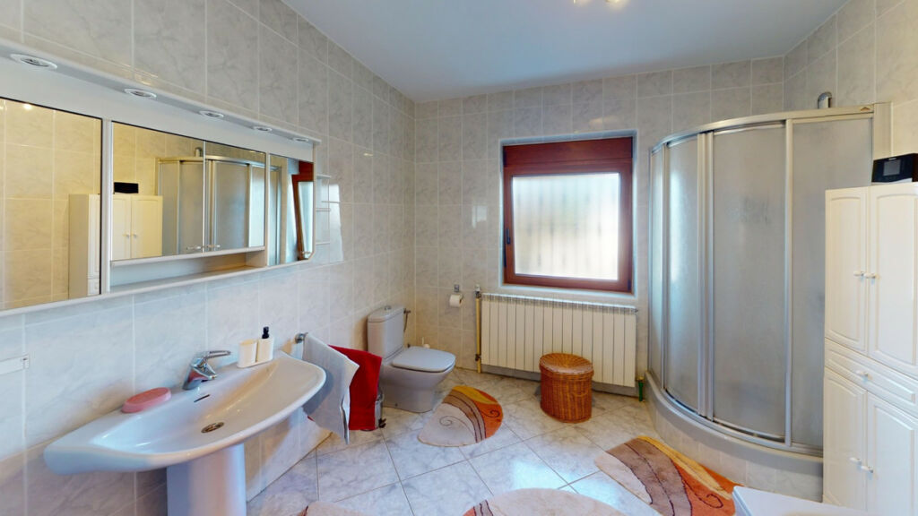 Detached Villa Iznate Málaga - image 30