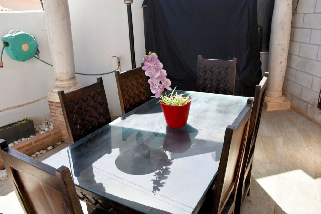 Detached Villa Nerja Málaga - image 30