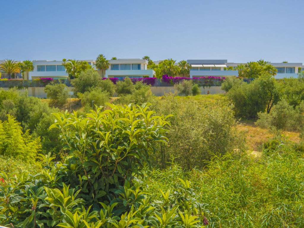 Detached Villa Marbella Málaga - image 30