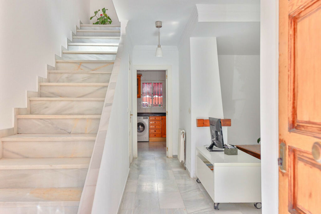 Semi-Detached House Mijas Málaga - image 30