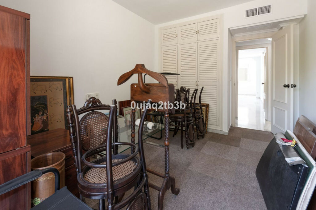 Top Floor Apartment Marbella Málaga - image 30
