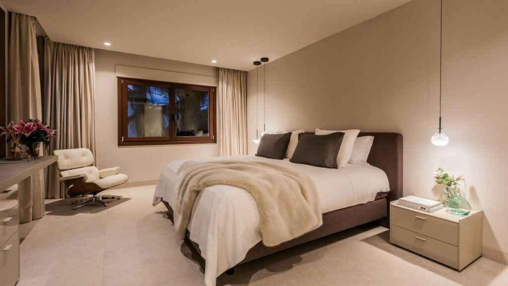 Penthouse The Golden Mile Málaga - image 30