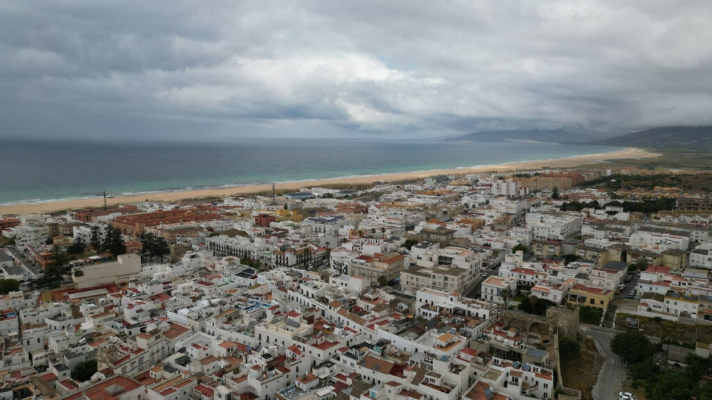 City Palace Tarifa Cádiz - image 30