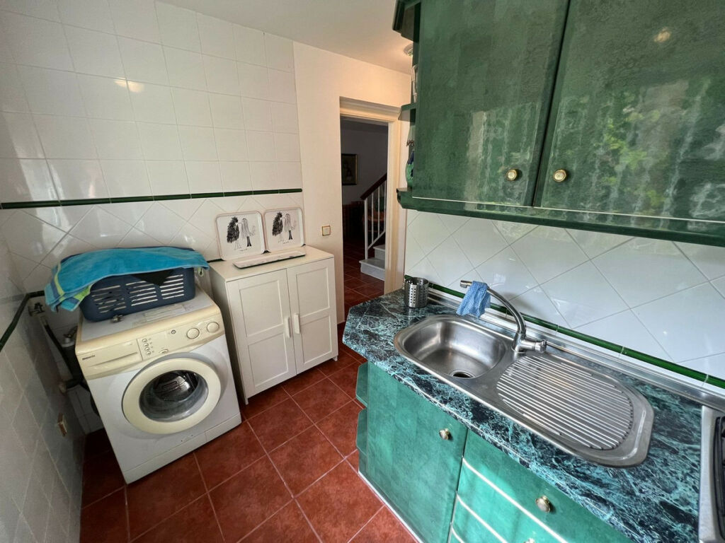 Detached Villa Campo Mijas Málaga - image 26