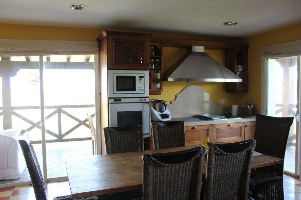 Detached Villa Sotogrande Costa Cádiz - image 31