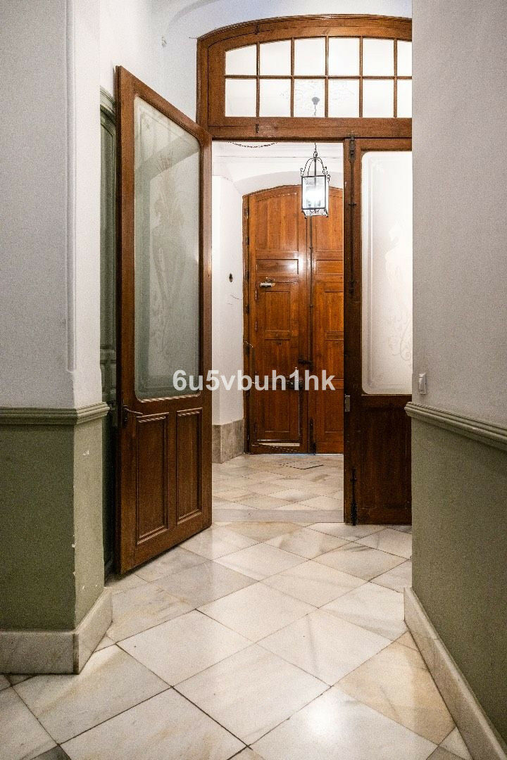 Middle Floor Apartment Málaga Málaga - image 30