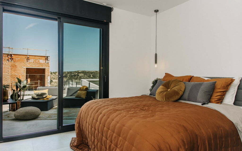 Detached Villa Rojales Alicante - image 30