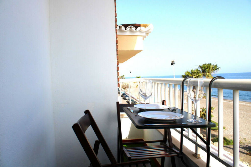 Duplex Algorrobo Costa Málaga - image 30