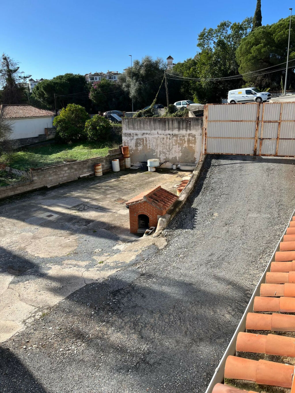Detached Villa Mijas Málaga - image 28