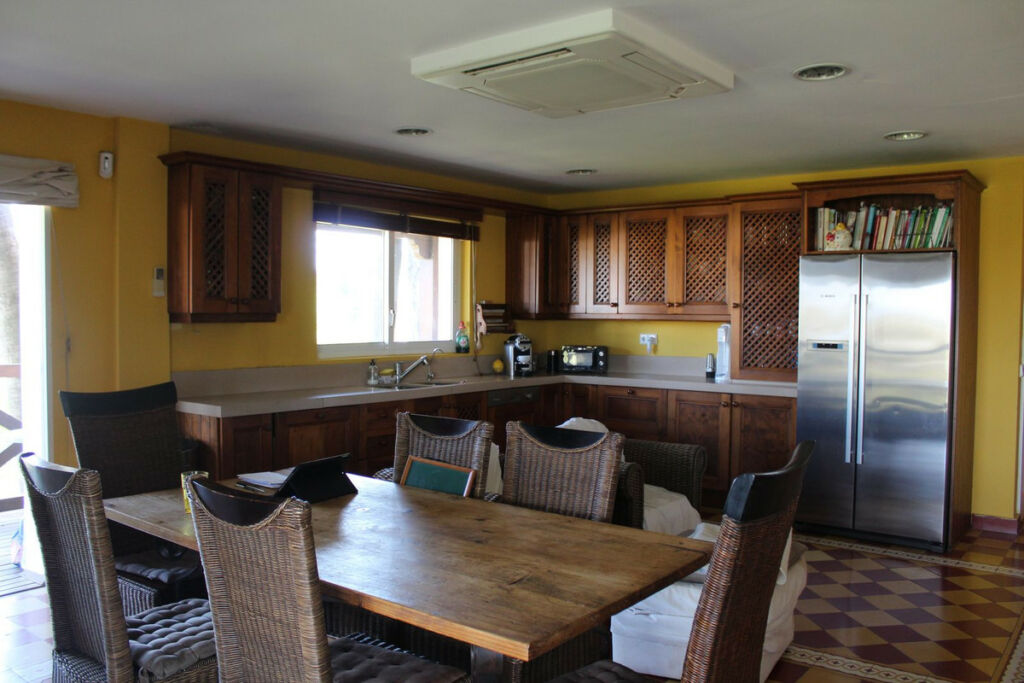 Detached Villa Sotogrande Costa Cádiz - image 32