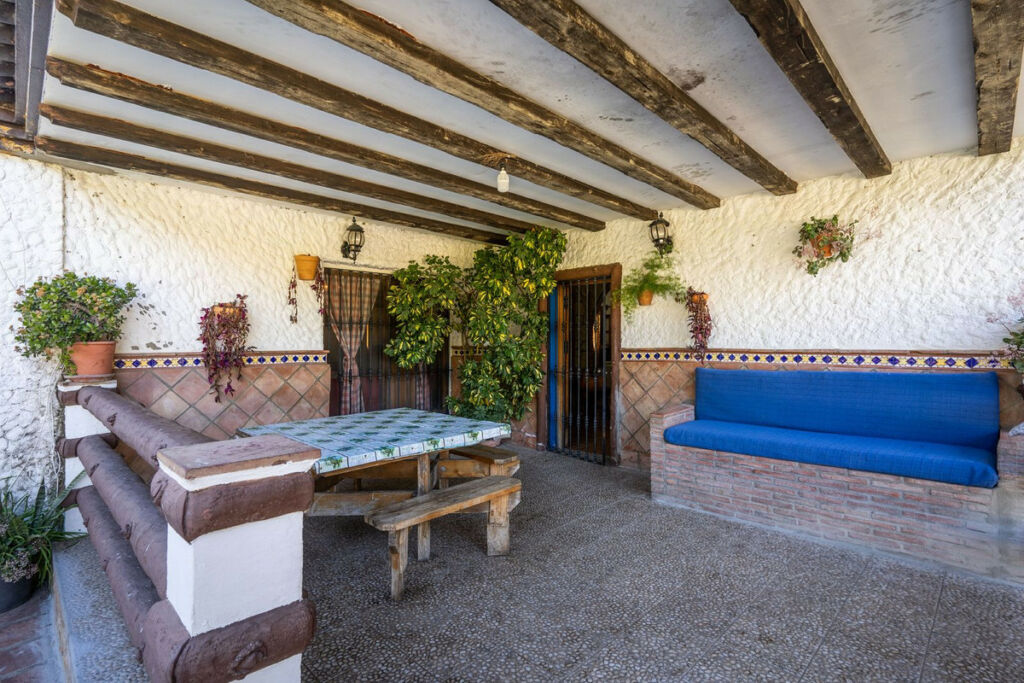 Finca - Cortijo Jimena de la Frontera Cádiz - image 31