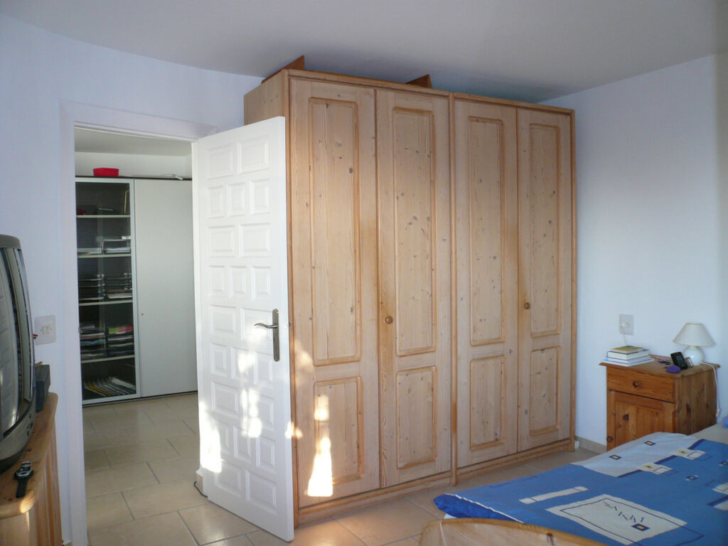 Detached Villa Montemar Alicante - image 31