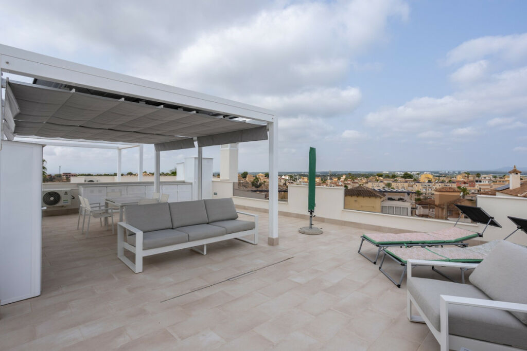 Middle Floor Apartment Blue Lagoon Alicante - image 31