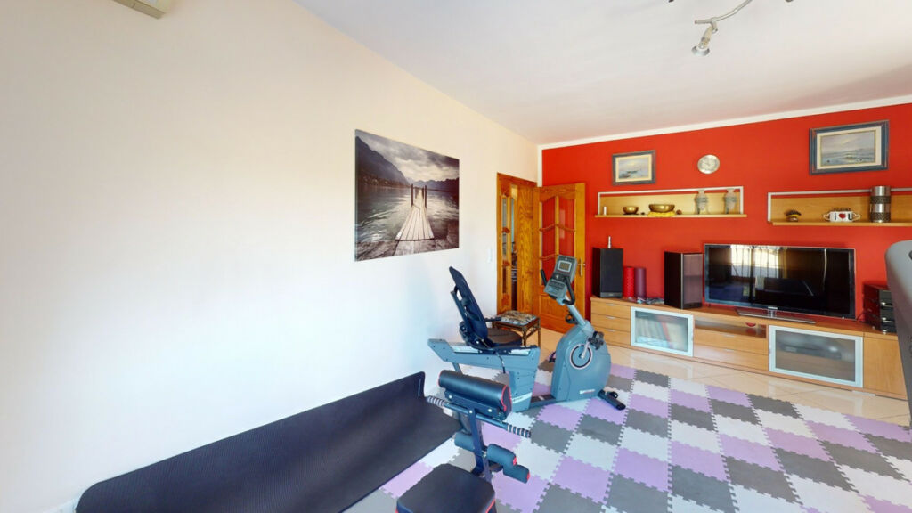 Detached Villa Iznate Málaga - image 31