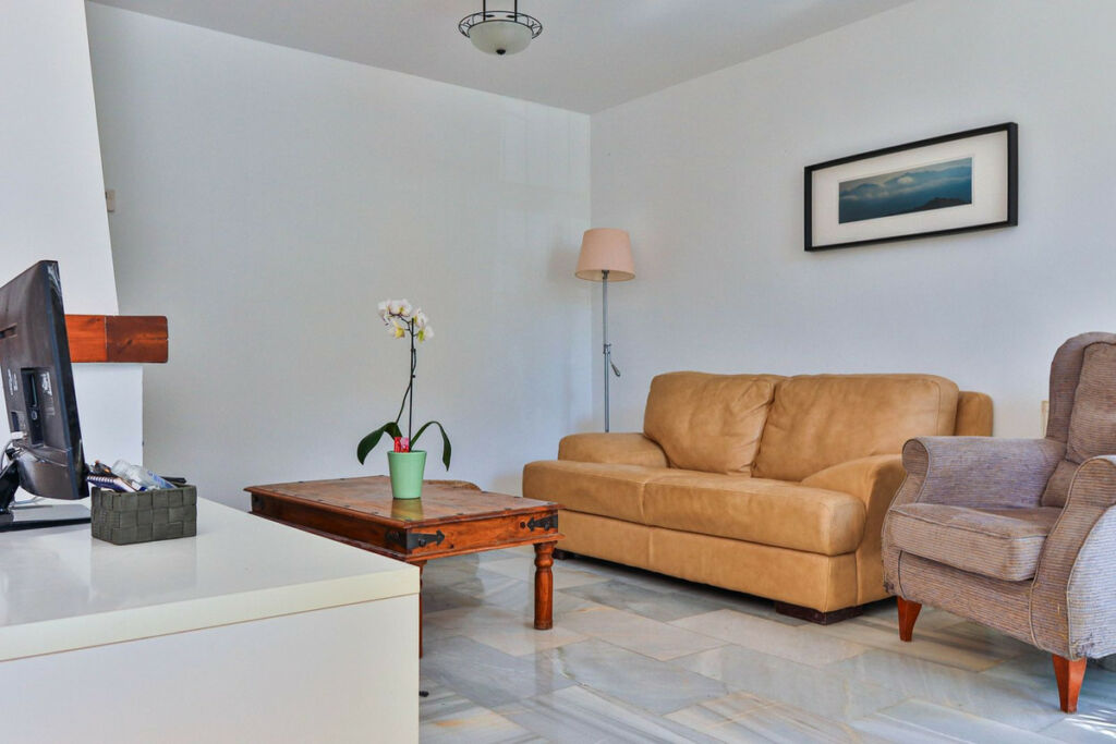 Semi-Detached House Mijas Málaga - image 31