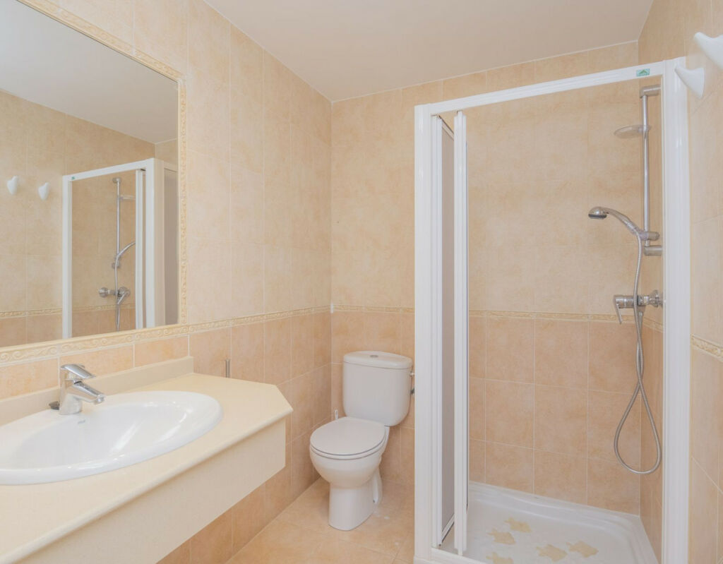 Detached Villa Marbella Málaga - image 31