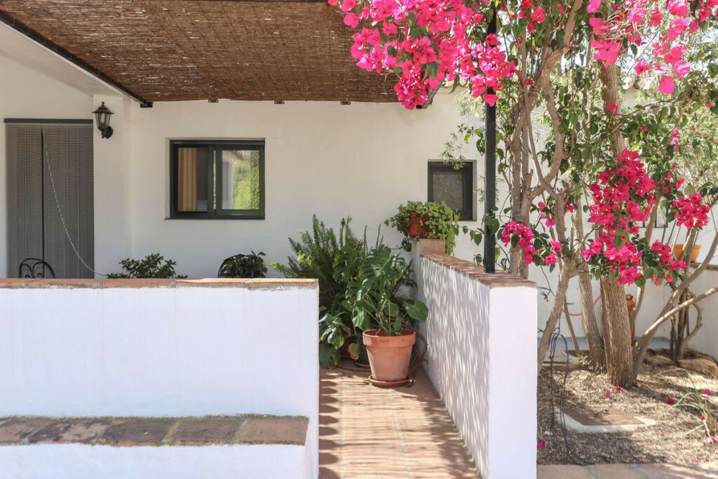 Bed and Breakfast Alora Málaga - image 31