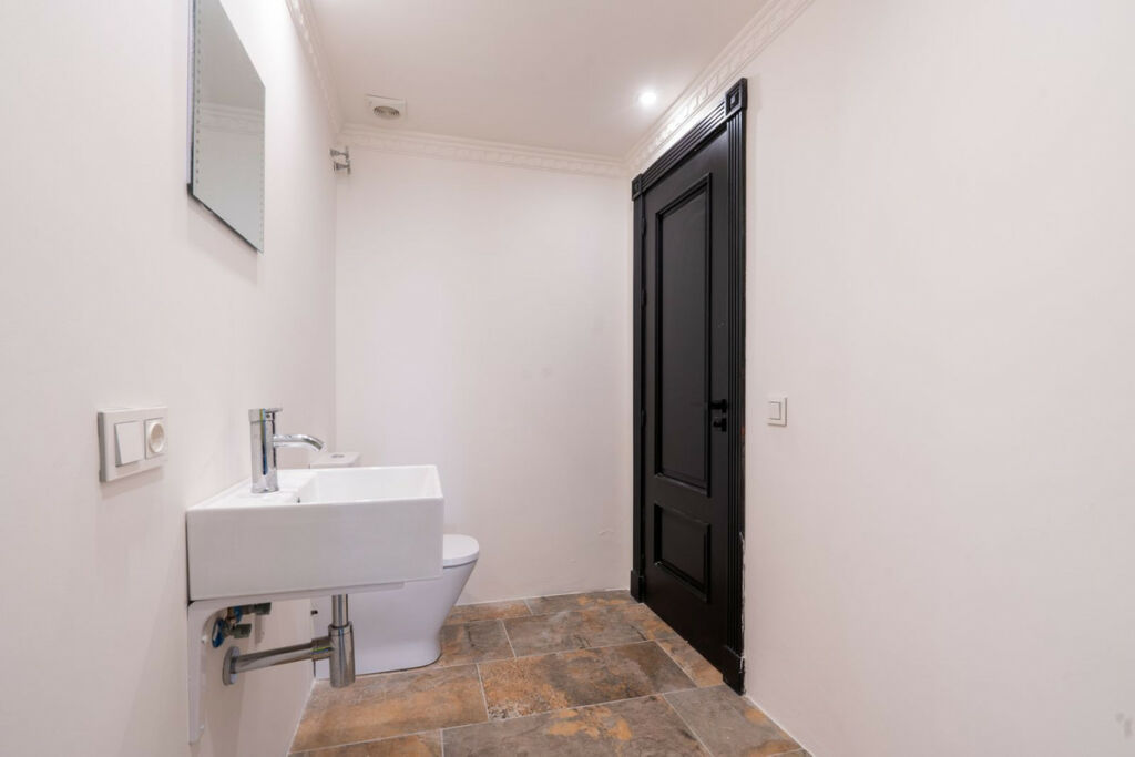 Detached Villa La Cala de Mijas Málaga - image 31