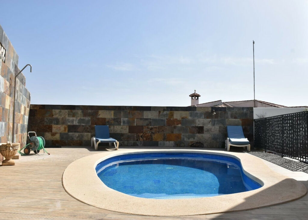 Detached Villa Nerja Málaga - image 31