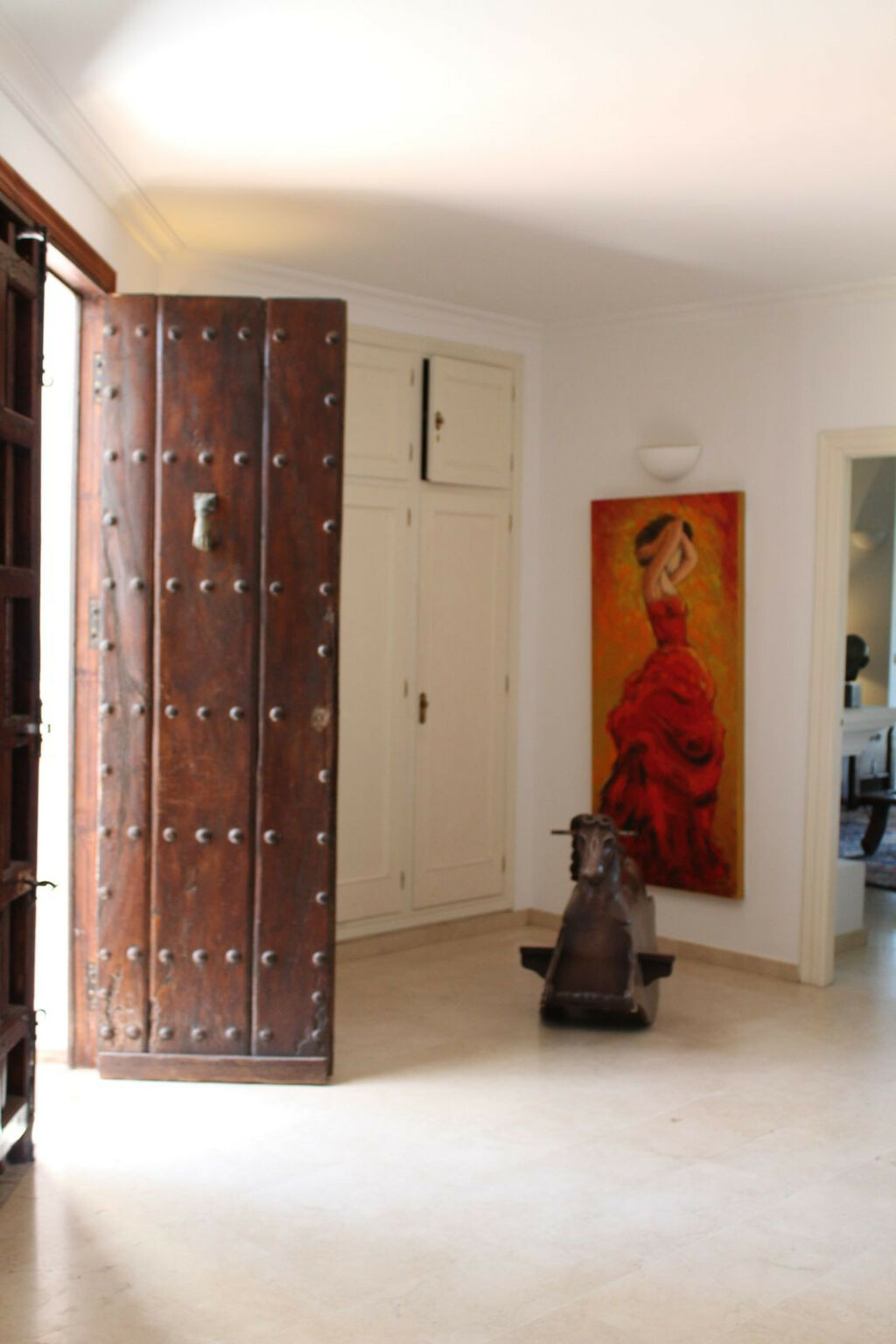 Detached Villa Sotogrande Costa Cádiz - image 33
