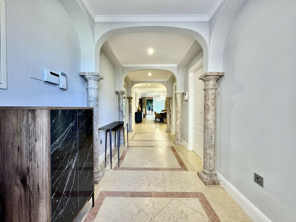 Ground Floor Apartment Nueva Andalucía Málaga - image 32