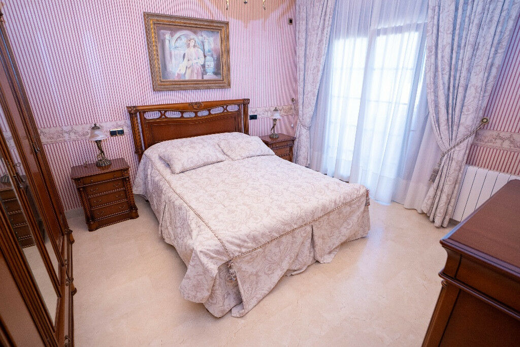 Detached Villa Campoamor Alicante - image 32