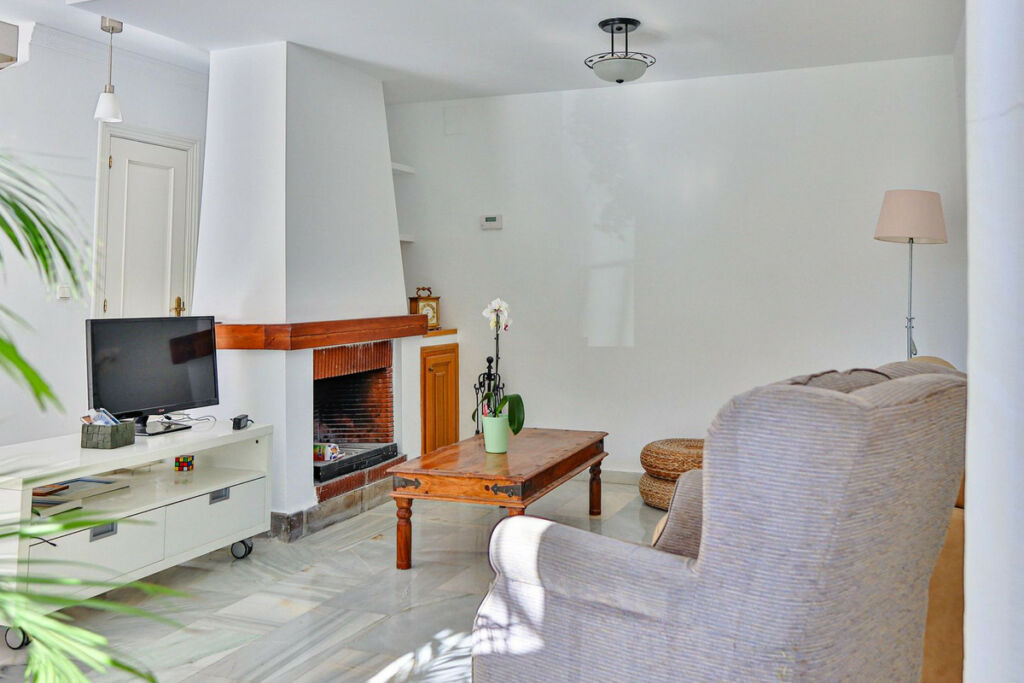 Semi-Detached House Mijas Málaga - image 32