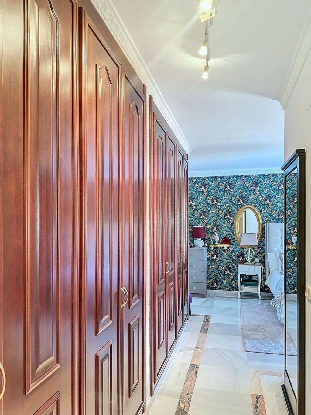 Detached Villa Rincón de la Victoria Málaga - image 32
