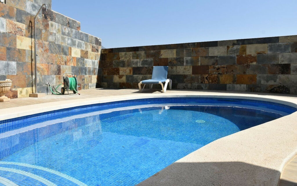 Detached Villa Nerja Málaga - image 32