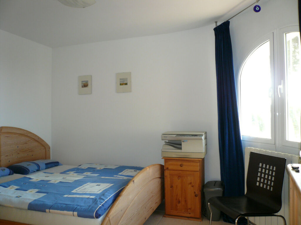 Detached Villa Montemar Alicante - image 32