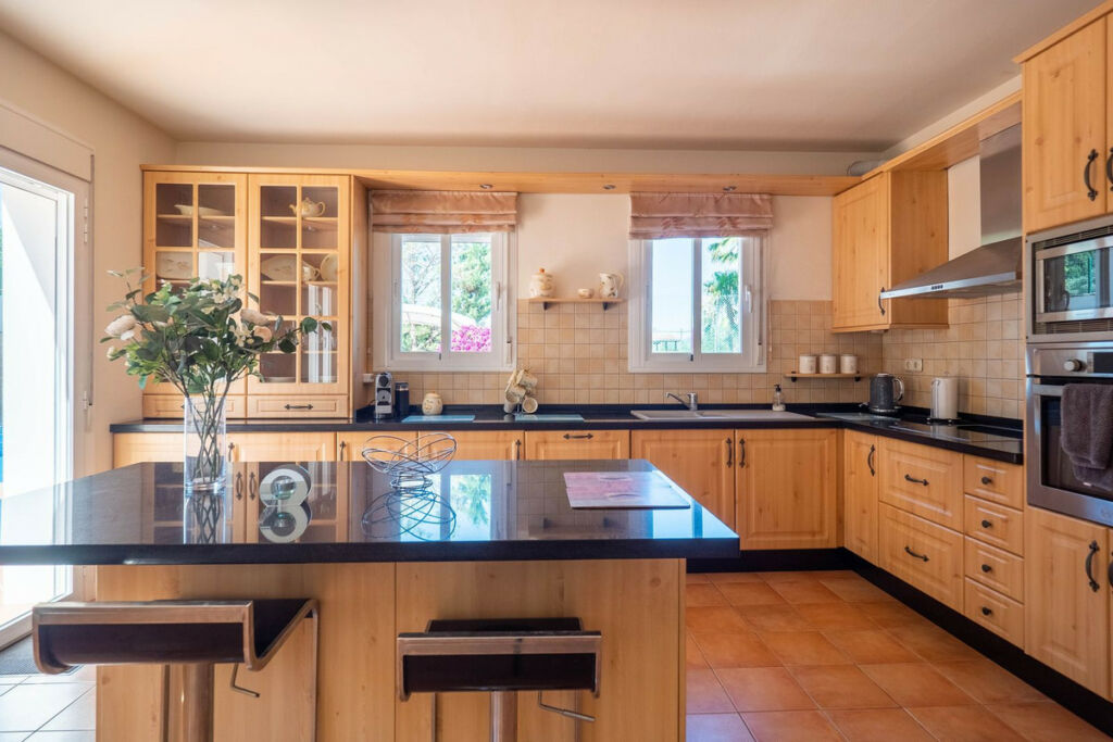 Detached Villa Alhaurín el Grande Málaga - image 32