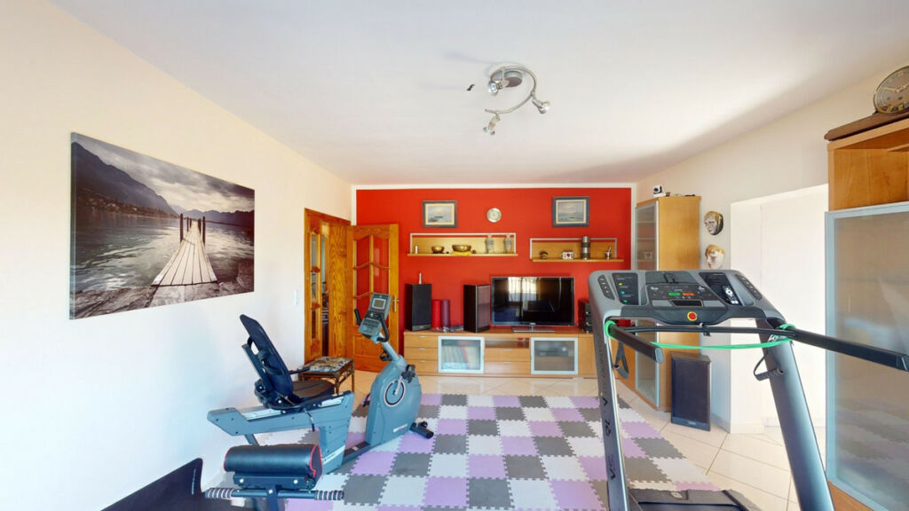 Detached Villa Iznate Málaga - image 32