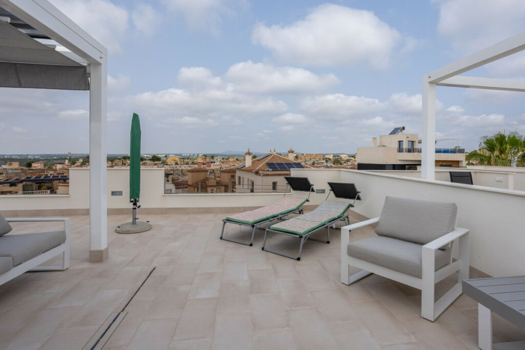 Middle Floor Apartment Blue Lagoon Alicante - image 32