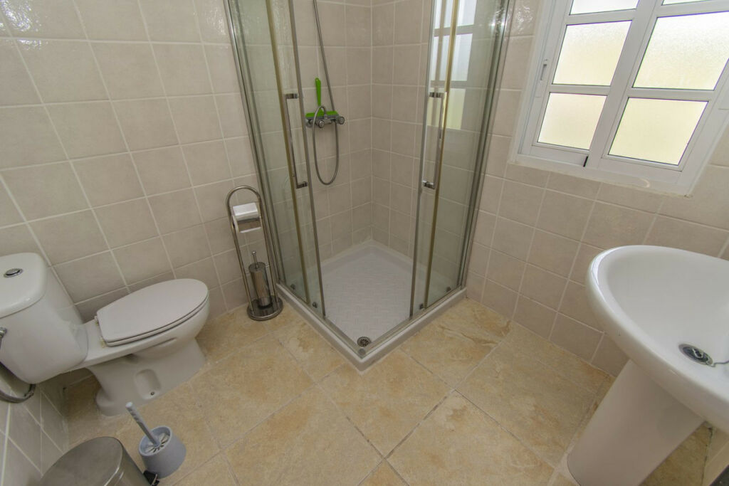 Detached Villa Monda Málaga - image 32