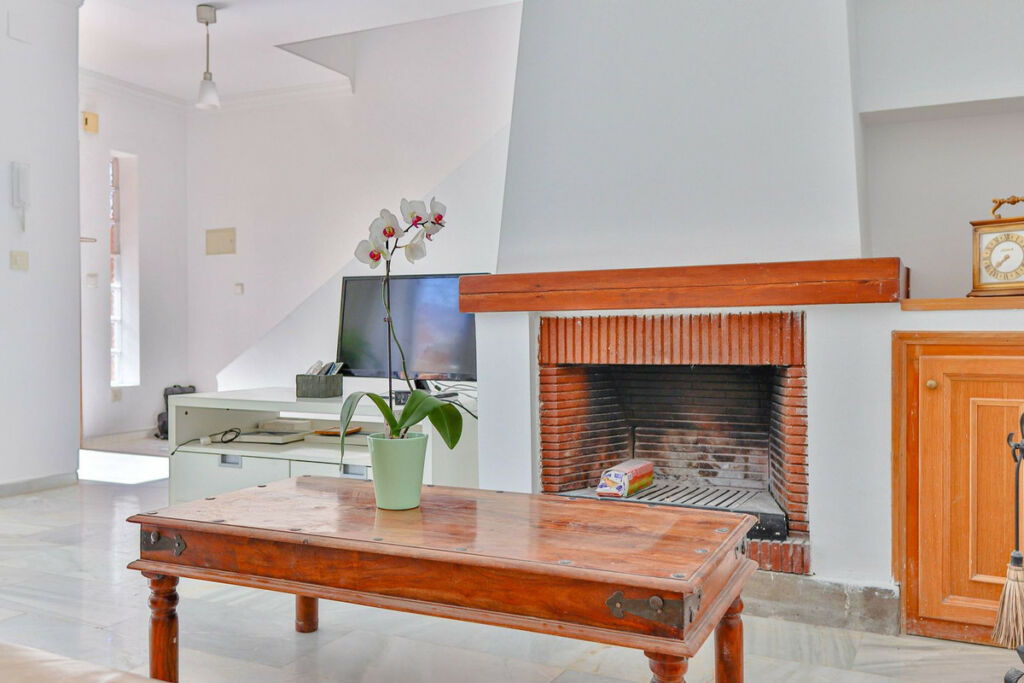 Semi-Detached House Mijas Málaga - image 33