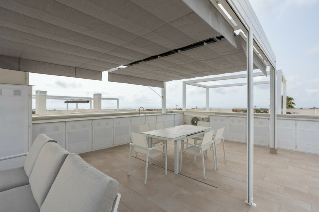 Middle Floor Apartment Blue Lagoon Alicante - image 33