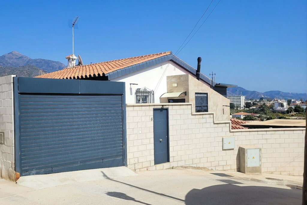 Detached Villa Nerja Málaga - image 33