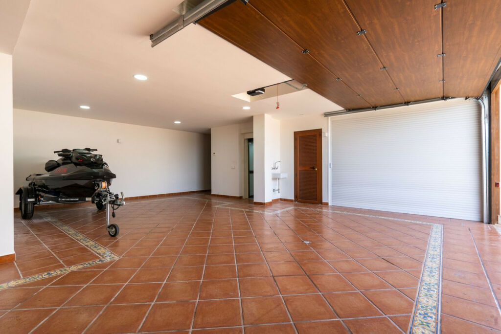 Detached Villa La Cala de Mijas Málaga - image 33