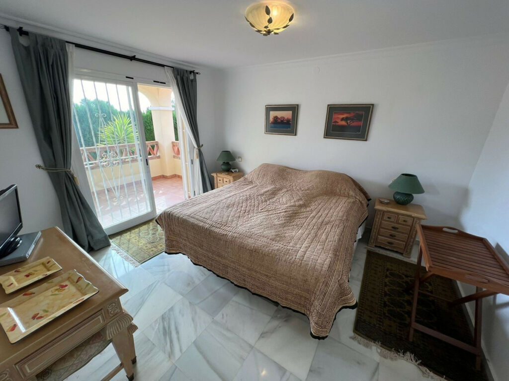 Detached Villa Campo Mijas Málaga - image 29