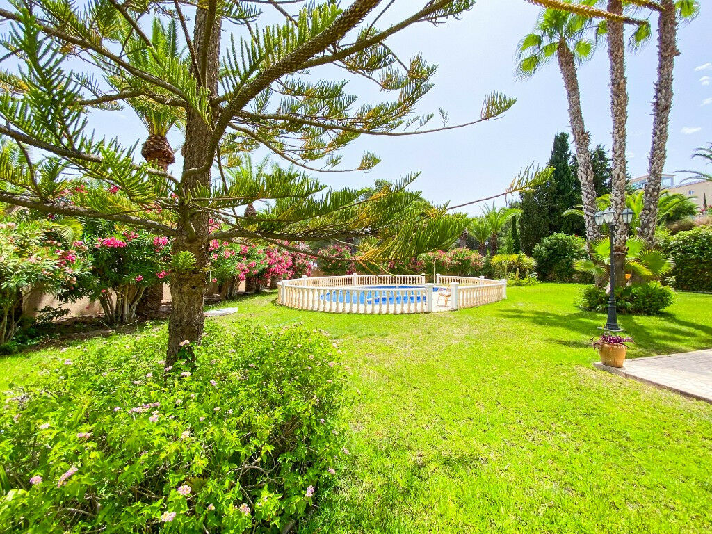 Detached Villa Villamartin Alicante - image 36