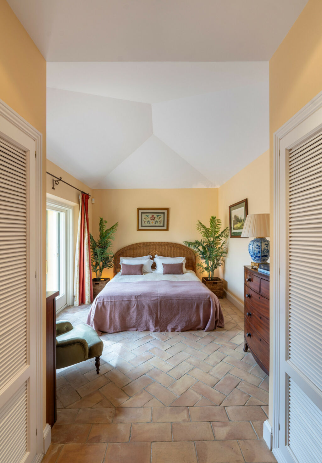 Detached Villa Sotogrande Alto Cádiz - image 33