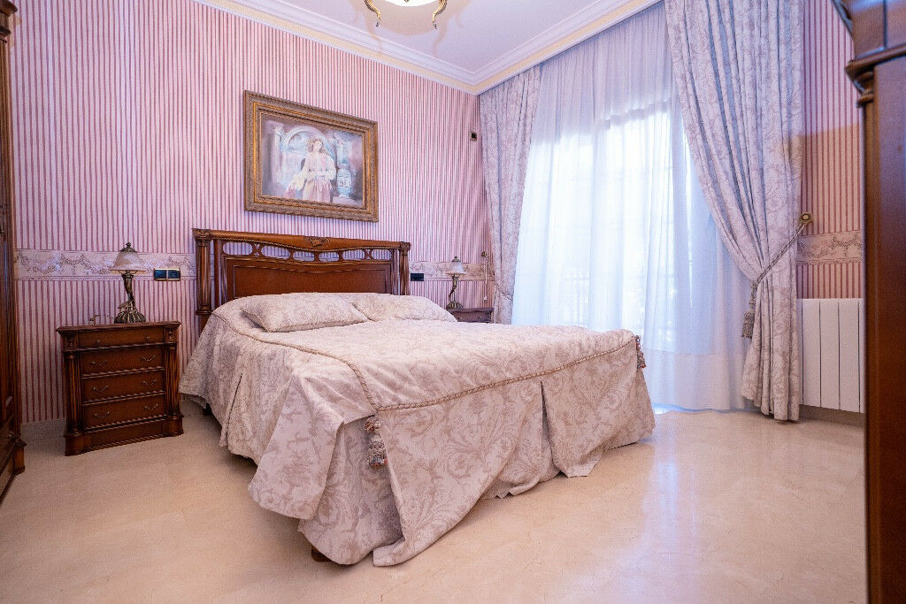 Detached Villa Campoamor Alicante - image 33