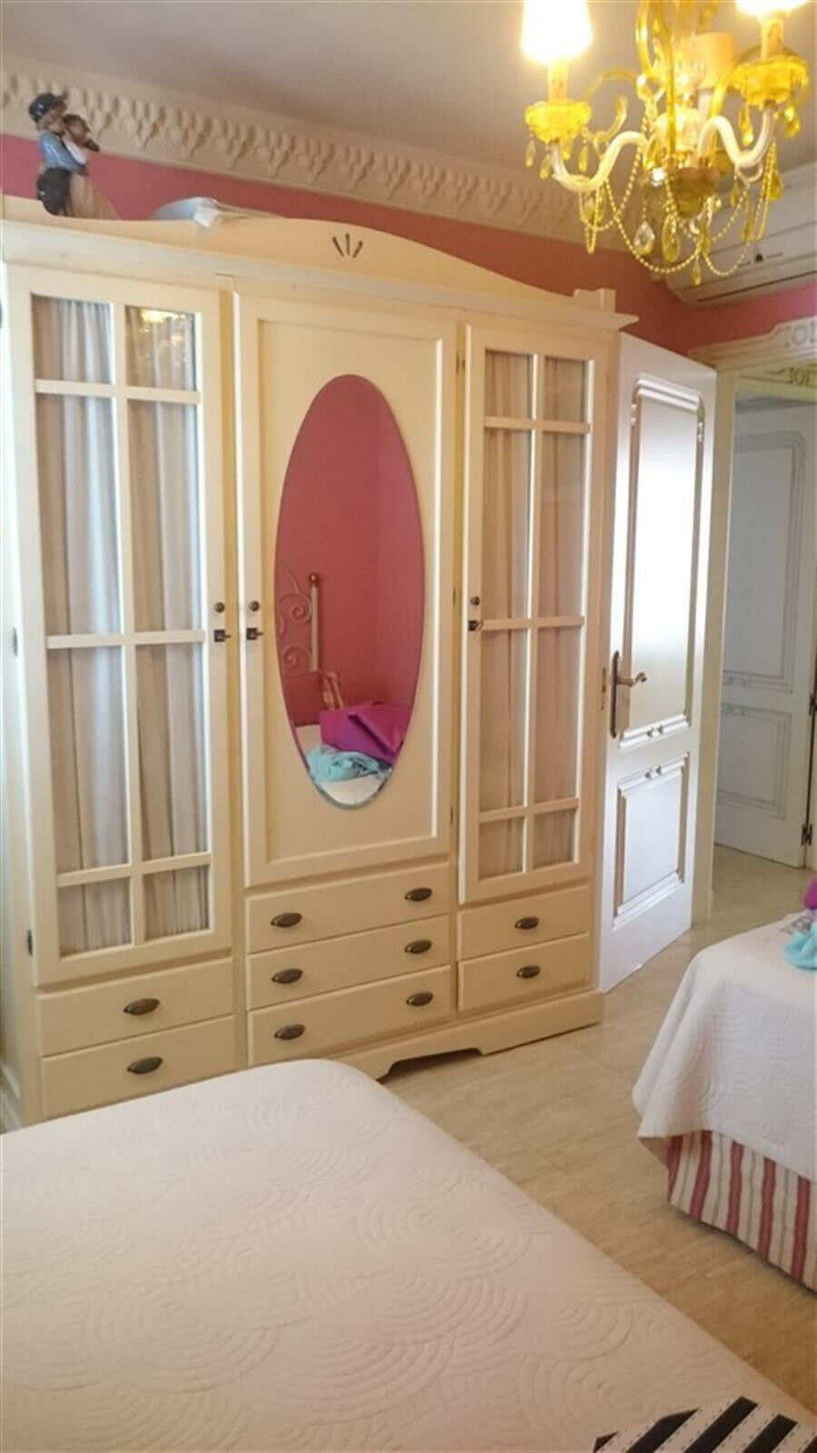 Detached Villa Mijas Costa Málaga - image 33