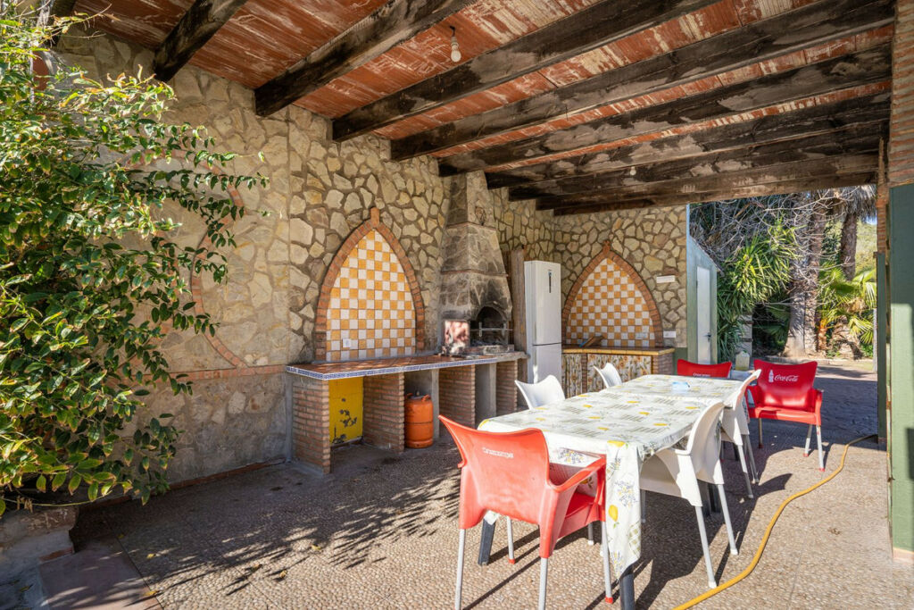 Finca - Cortijo Jimena de la Frontera Cádiz - image 34